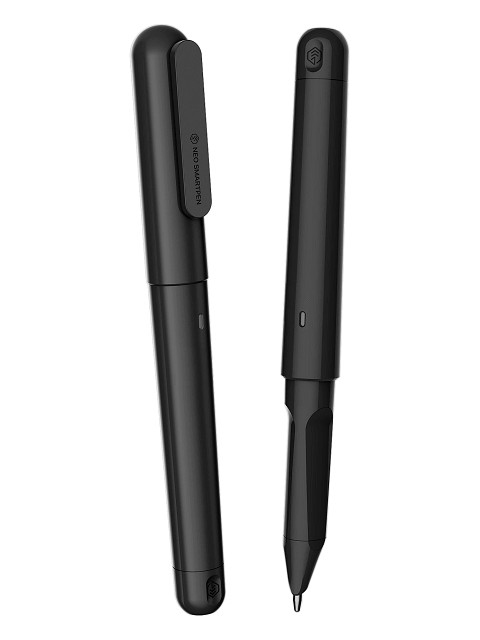 Zakazat.ru: Цифровая ручка Умная ручка NeoLab Neo SmartPen Dimo Black NWP-F30-NC