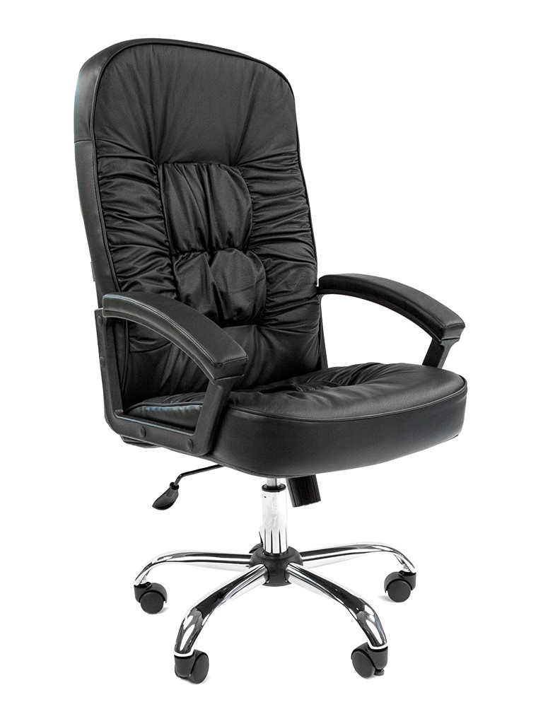 

Компьютерное кресло Chairman 418 Black, 00-06029333