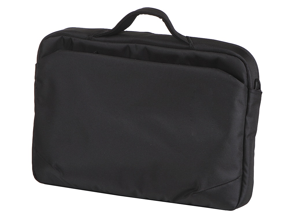 фото Аксессуар сумка 15-inch thule для macbook subterra attache black 3204085/tsa-315b