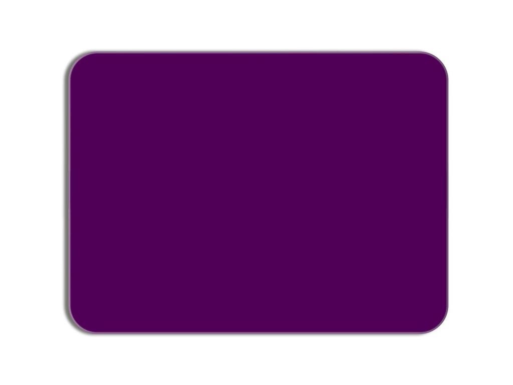 

Доска стеклянная магнитно-маркерная Attache 40x60cm Lilac 1023827, 1023827