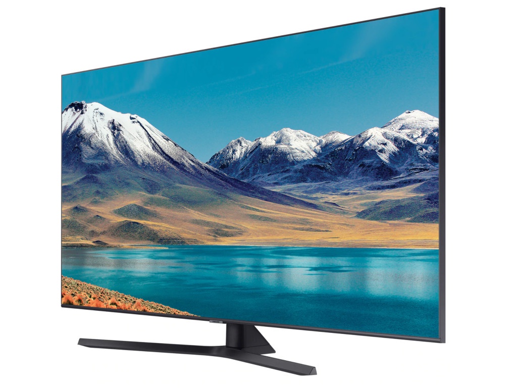 

Телевизор Samsung UE55TU8570UXRU, UE55TU8570UXRU