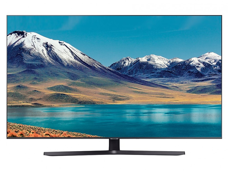 фото Телевизор samsung ue50tu8570u 50 (2020)