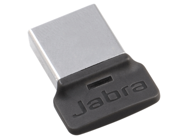 фото Bluetooth адаптер jabra link 370 ms 14208-08