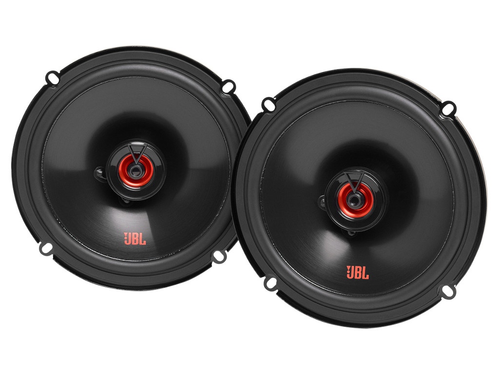 фото Автоакустика jbl club 620f