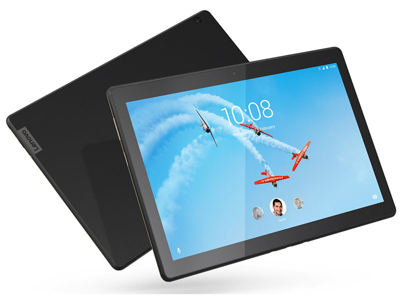 

Планшет Lenovo Tab M10 TB-X605L Black ZA490002RU Выгодный набор + серт. 200Р!!!