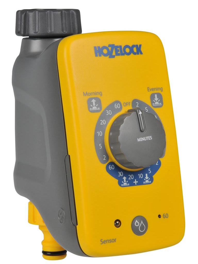 фото Таймер hozelock sensor 2212