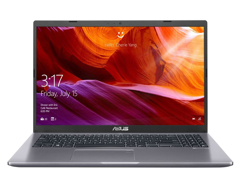 

Ноутбук ASUS X509UJ-EJ036T Grey 90NB0N72-M00420 Выгодный набор + серт. 200Р!!!(Intel Pentium 4417U 2.3 GHz/4096Mb/512Gb SSD/nVidia GeForce MX230 2048Mb/Wi-Fi/Bluetooth/Cam/15.6/1920x1080/Windows 10 Home 64-bit)