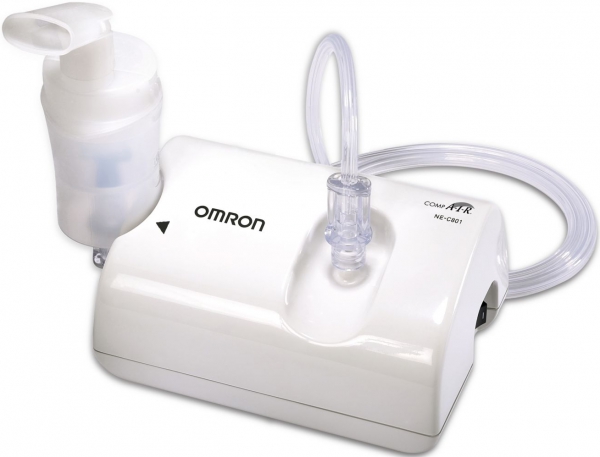 Ингалятор Omron Comp Air NE-C24 витаминный ингалятор galo cappuccino