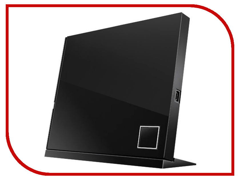 

Привод ASUS SBW-06D2X-U Black, SBW-06D2X-U