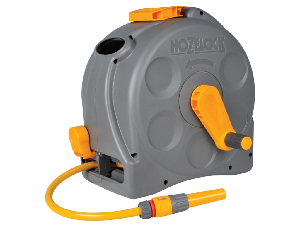 

Шланг Hozelock 2415 Plus 1/2 25m, 2415