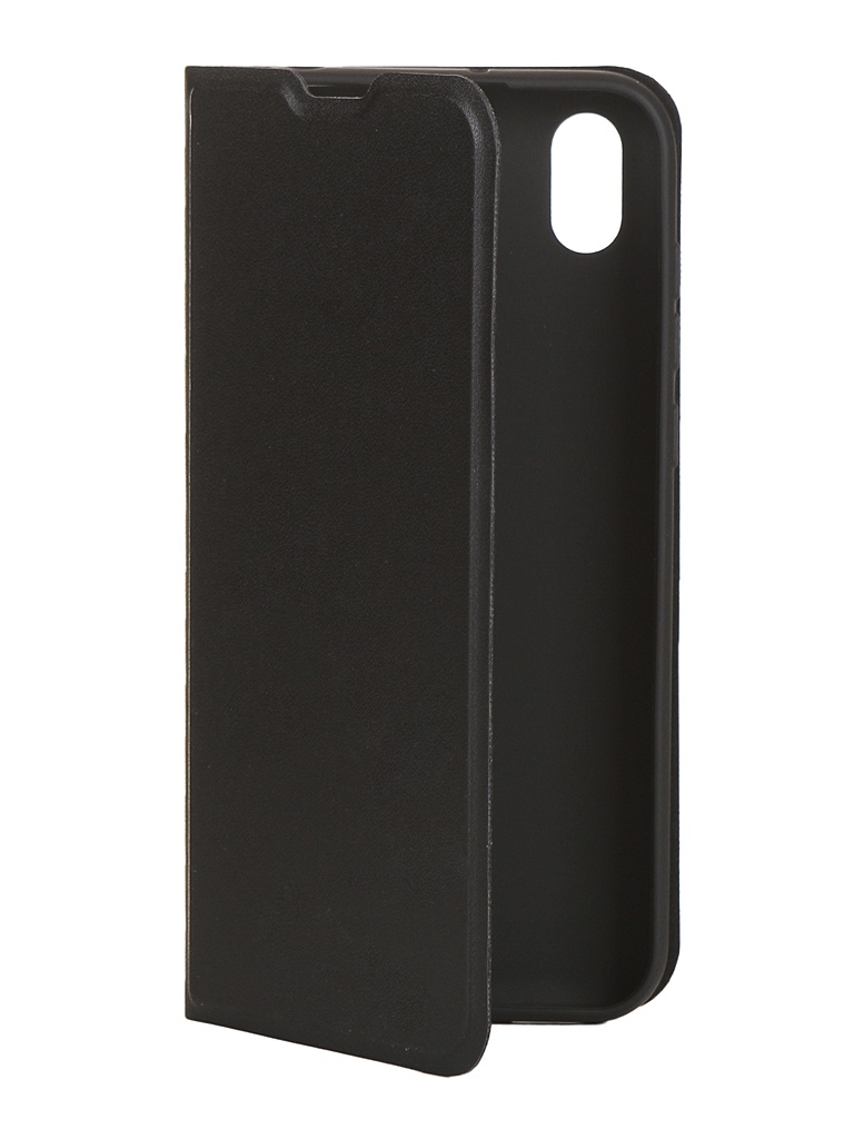 

Чехол Red Line для Huawei Honor Y5 Lite 2019 Book Cover Black УТ000019931, УТ000019931