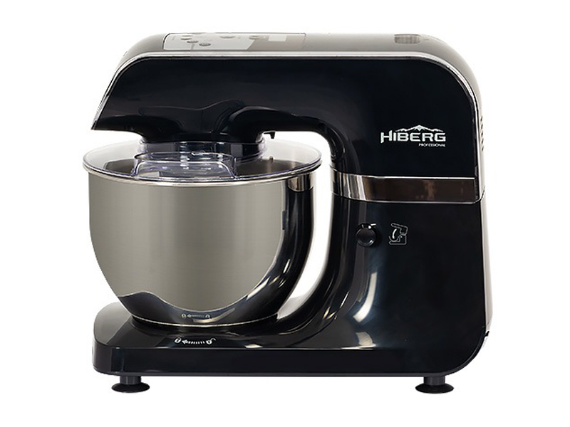 

Миксер HIBERG MP 1040 D, MP 1040 DB
