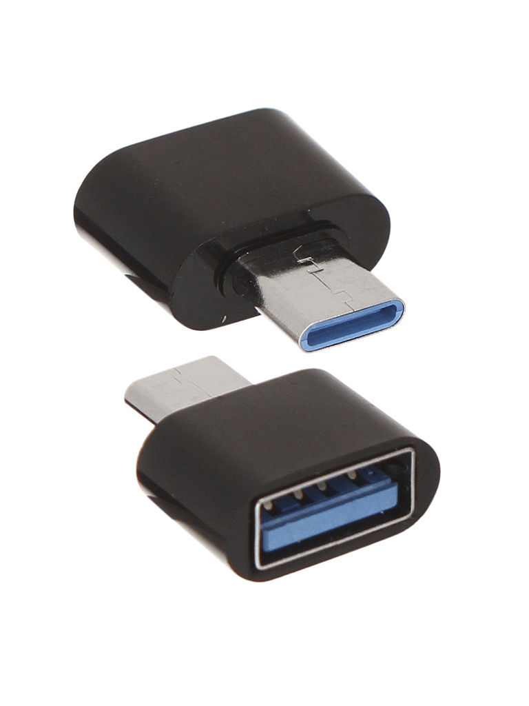 Аксессуар KS-is USB 3.0 Female - USB-C Male KS-388 аксессуар rexant usb a male dc male 0 7x2 5mm 1m 18 1155