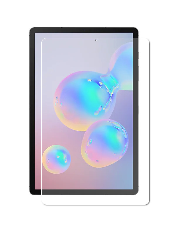 

Защитное стекло Araree для Samsung Galaxy Tab S6 T860/865 GP-TTT865KDATR, GP-TTT865KDATR