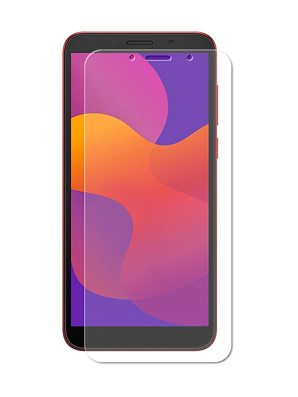

Защитный экран Red Line для Honor 7S 2020 Tempered Glass УТ000020888, УТ000020888