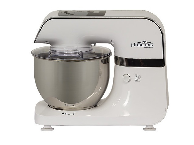 

Миксер Hiberg MP 1040 DW, MP 1040 DW