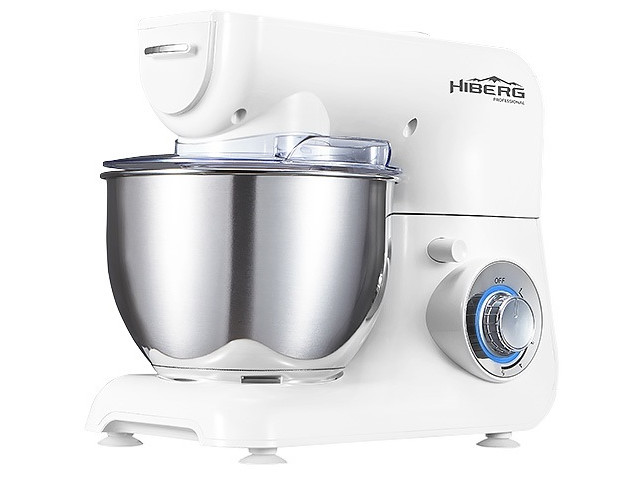 

Миксер Hiberg MP 1040 W, MP 1040 W