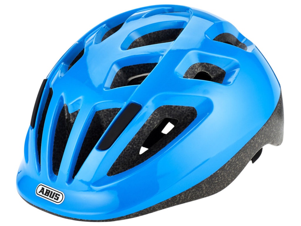 фото Шлем abus smooty 2.0 m (50-55) shiny blue