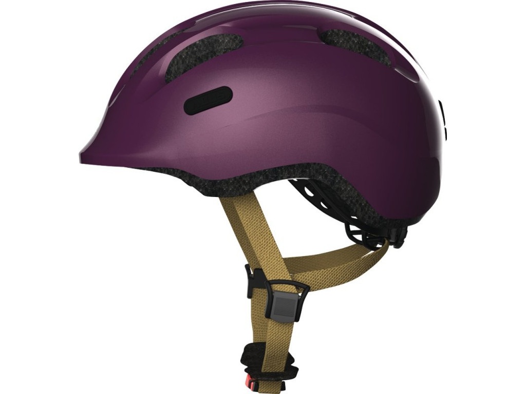 Шлем Abus Smiley 2.0 M (50-55) Royal Purple
