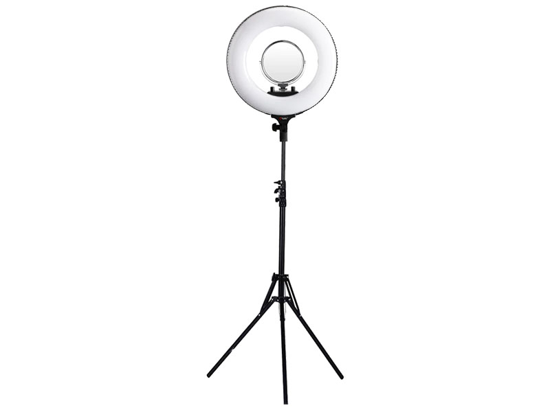 

Студийный свет Tolifo R-48B Lite 3200-5600K 15438, R-48B Lite