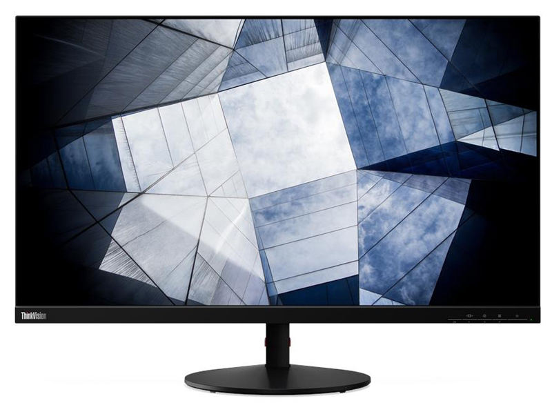 фото Монитор lenovo thinkvision s28u-10 28"