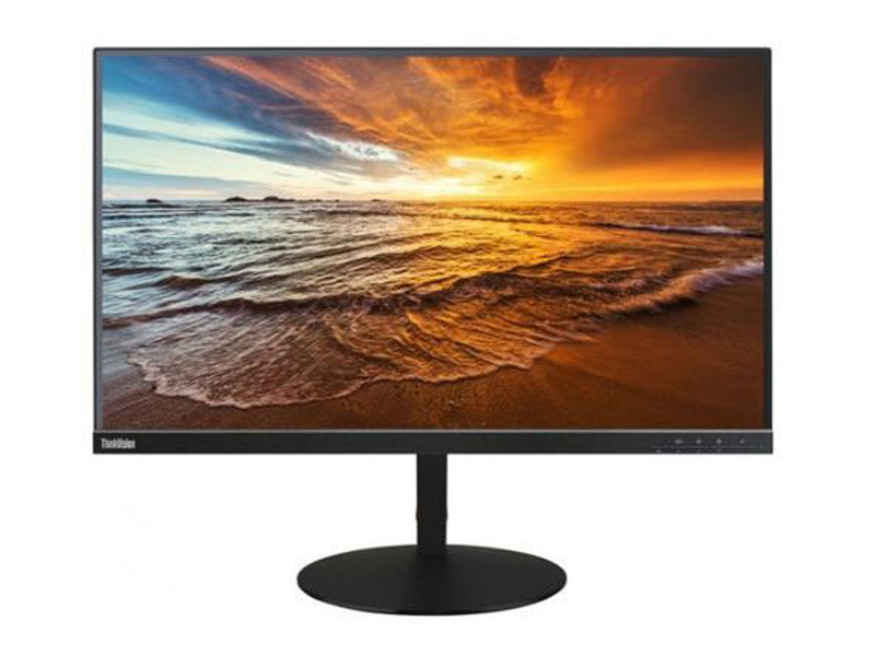 фото Монитор lenovo thinkvision p27u-10 61cbgat1eu