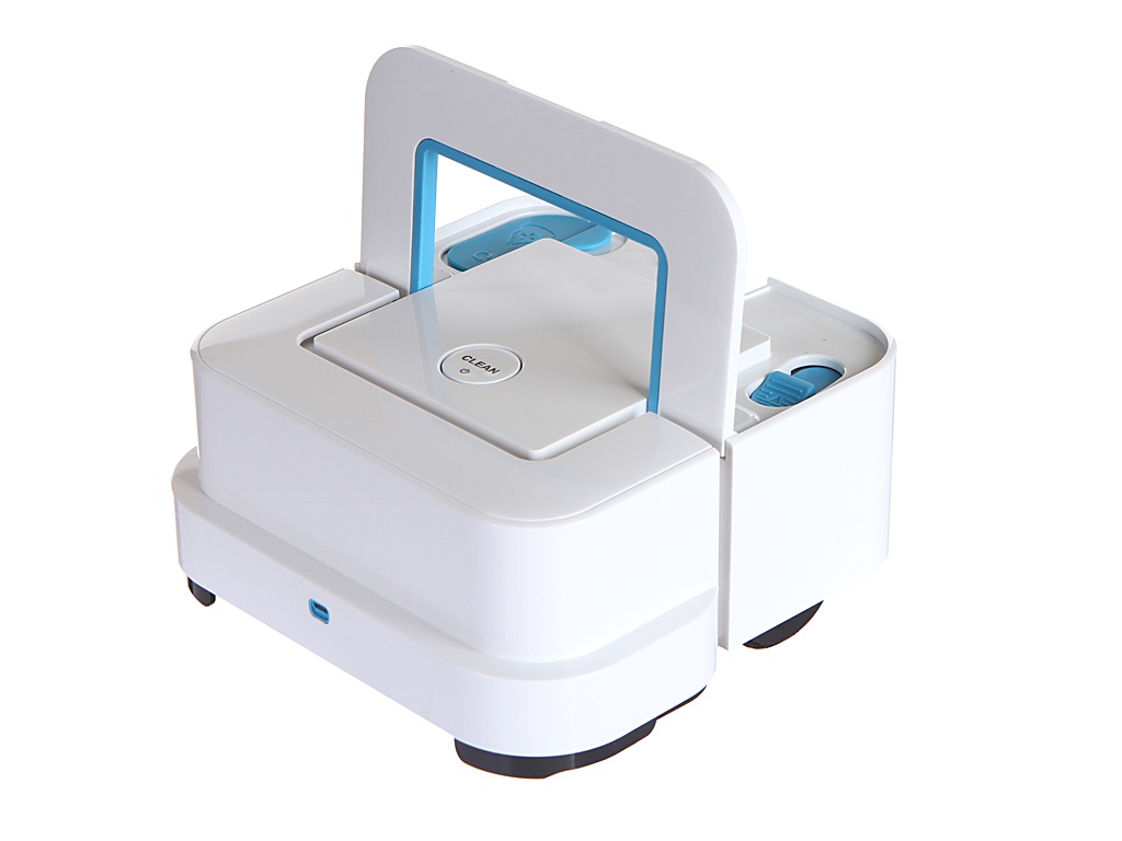 

Робот-пылесос iRobot Braava Jet 250, Jet 250