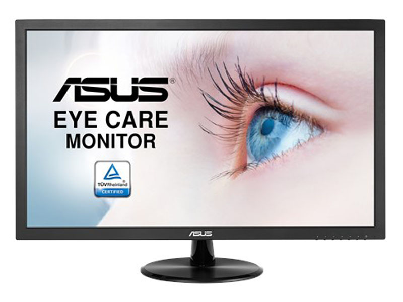 фото Монитор asus va249he 23.8