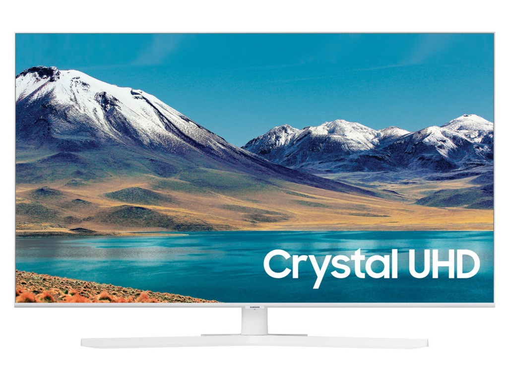 фото Телевизор samsung ue43tu8510uxru