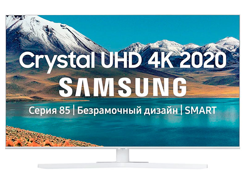 

Телевизор Samsung UE50TU8510UXRU, UE50TU8510UXRU
