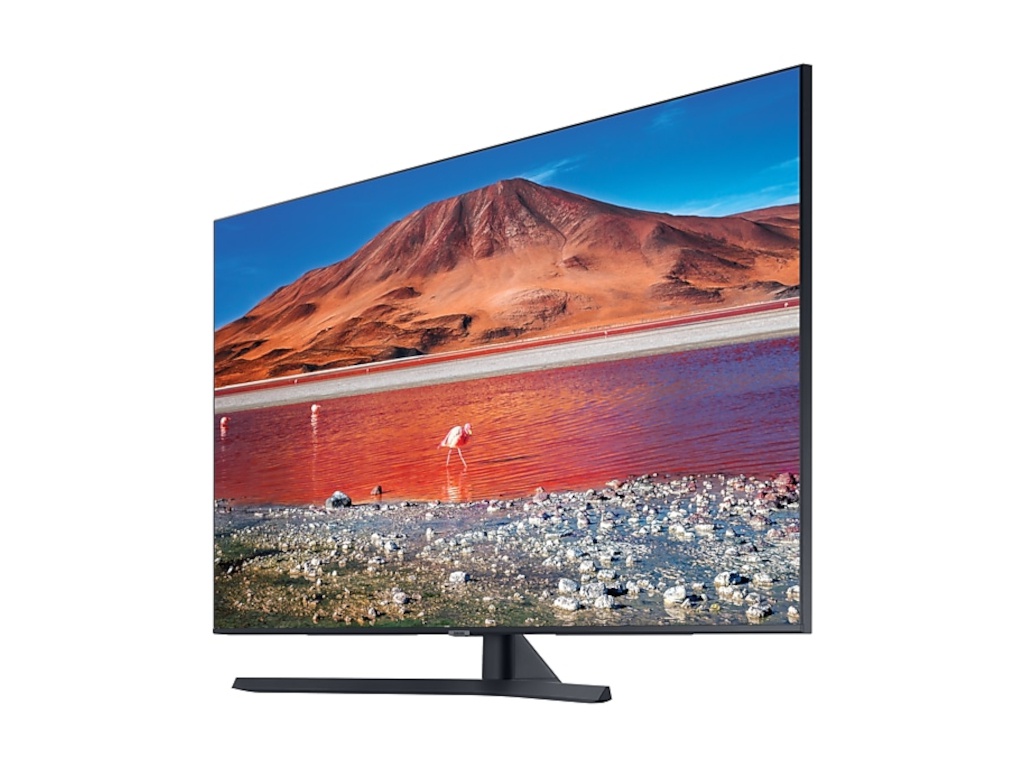 фото Телевизор samsung ue55tu7570uxru