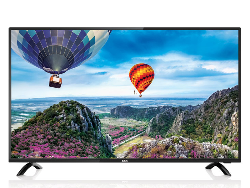 

Телевизор BBK 50LEM-1052/FTS2C, 50LEM-1052/FTS2C