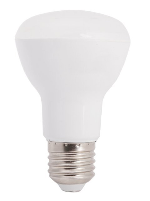 фото Лампочка zetton led rgbcw smart wi-fi bulb br20 e27 8w ztshlbrgbcwe274ru