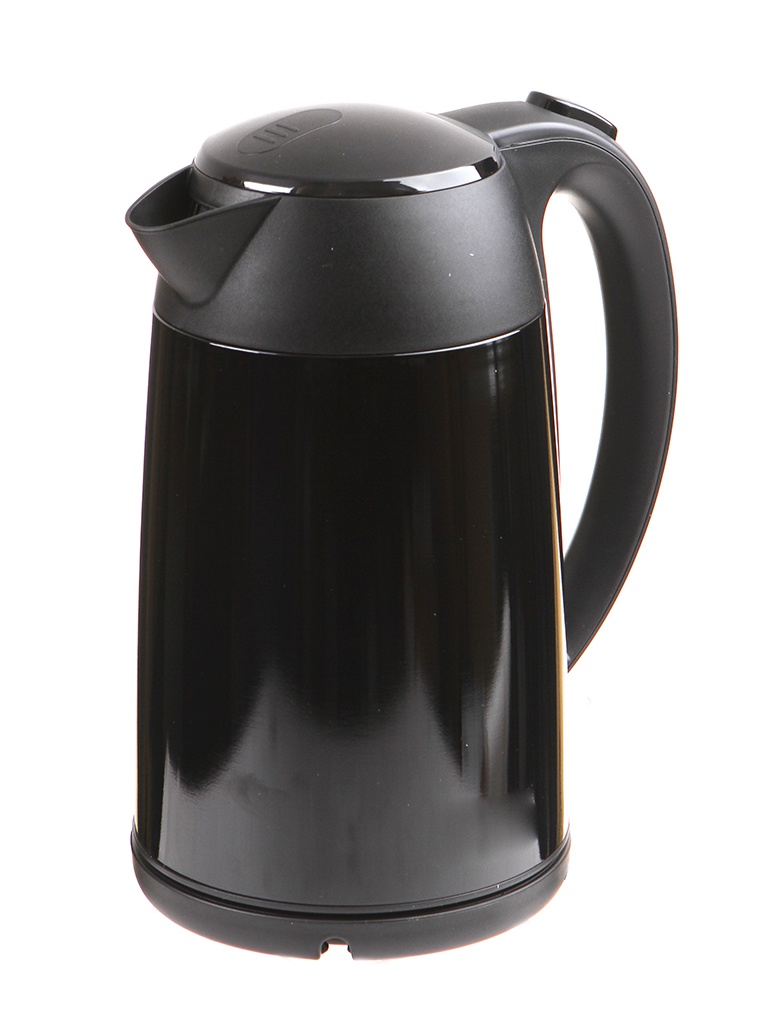Чайник Bosch TWK 3P423, black чайник bosch twk 8611p 1 5l