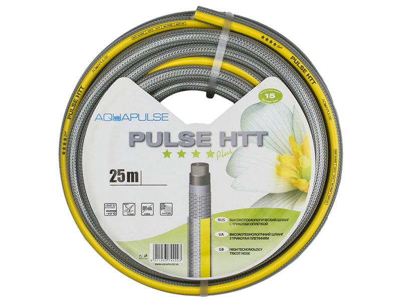 

Шланг Aquapulse Pulse HTT 1/2 25m, HTT