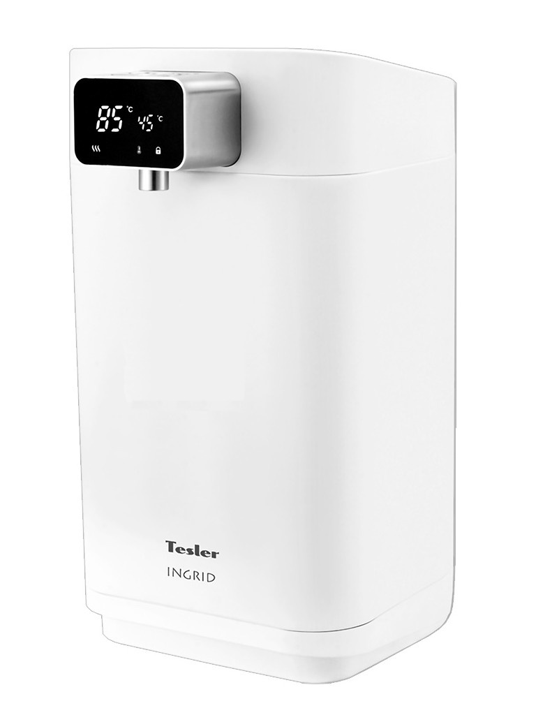  Tesler TP-5000 4.5L White