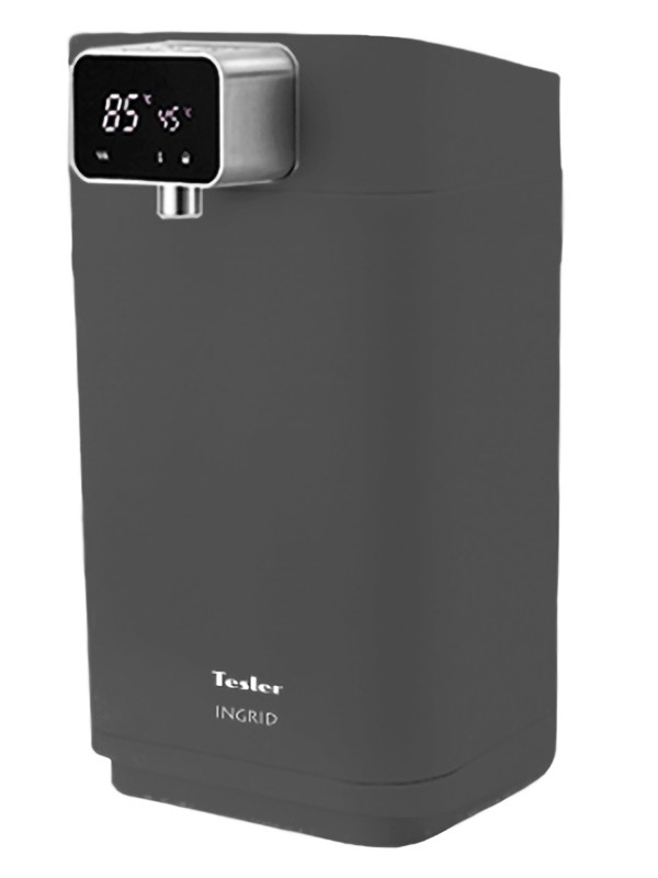 Tesler TP-5000 4.5L Grey