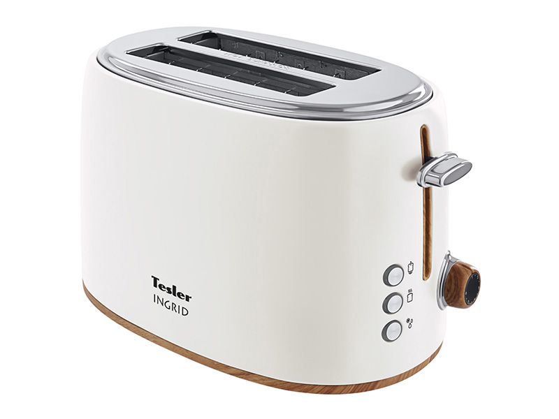 

Тостер Tesler TT-240 White, TT-240
