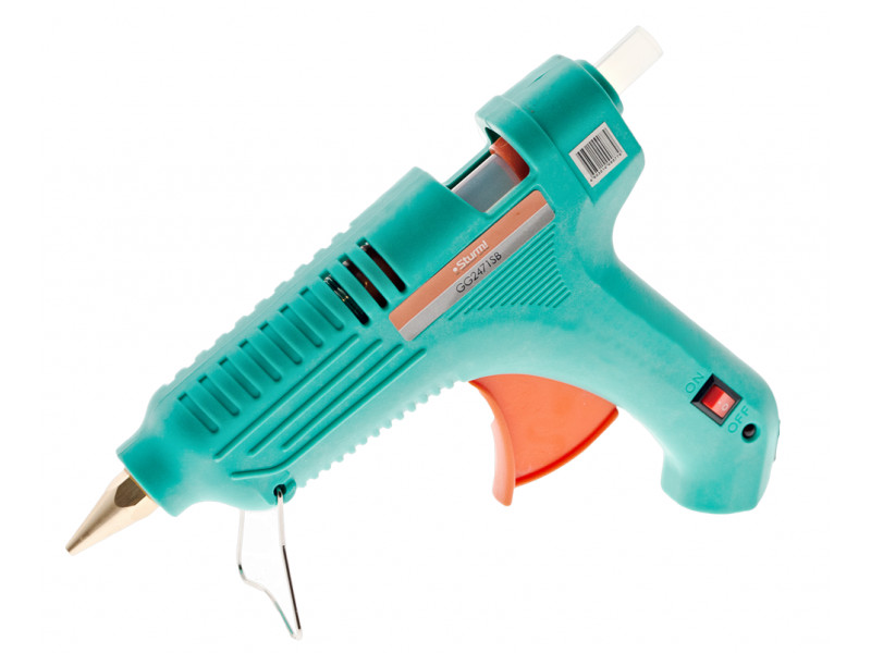 

Термоклеевой пистолет Sturm! GG2471SB, GG2471SB