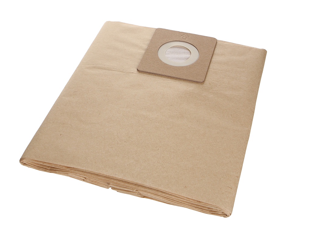 Бумажные пакеты для пылесосов Sturm! VC7320-883 3шт