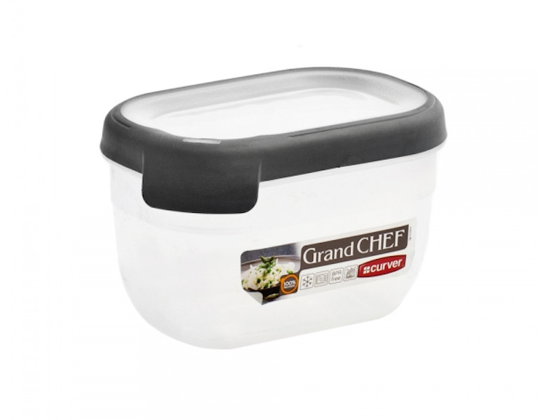 Емкость для морозилки и СВЧ Curver Grand Chef 750ml 00008-2