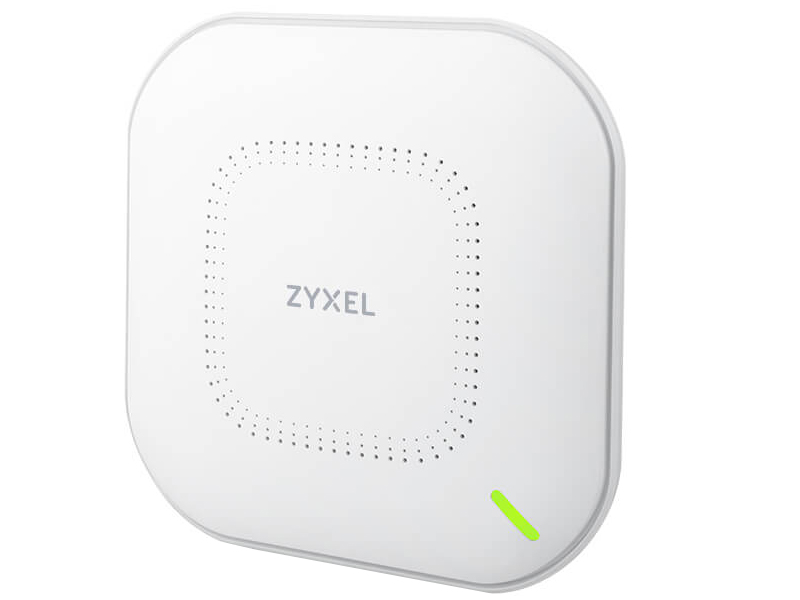 

Точка доступа Zyxel NebulaFlex Pro WAX510D-EU0101F, WAX510D-EU0101F
