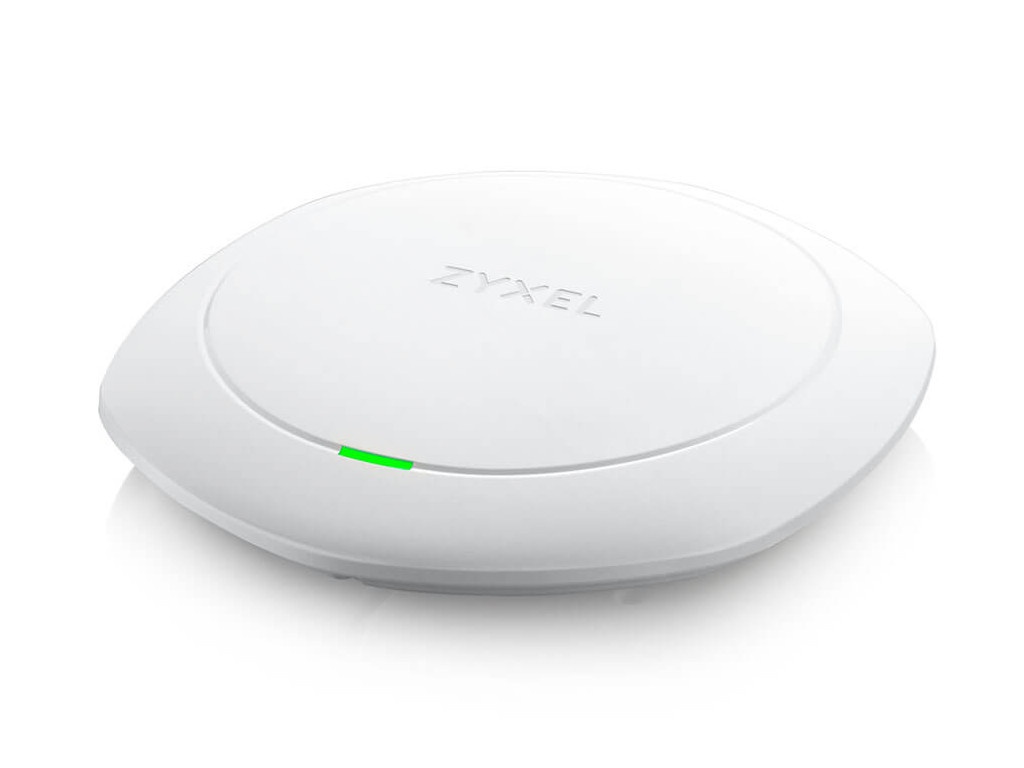 

Точка доступа Zyxel NebulaFlex NWA1123-AC HD (без БП), NWA1123-ACHD-EU0103F