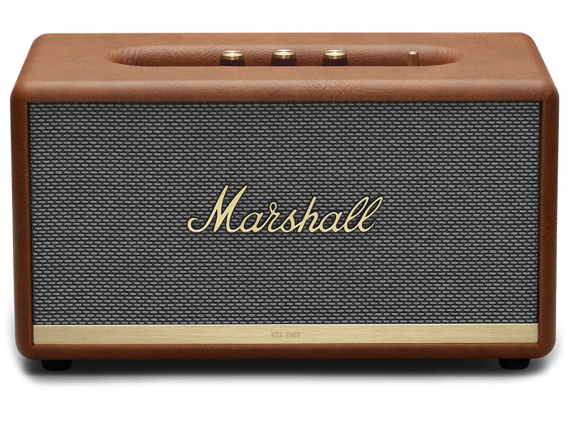 

Колонка Marshall Stanmore II Brown, Stanmore II