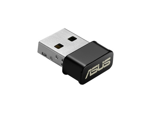 Zakazat.ru: Wi-Fi адаптер ASUS USB-AC53 Nano