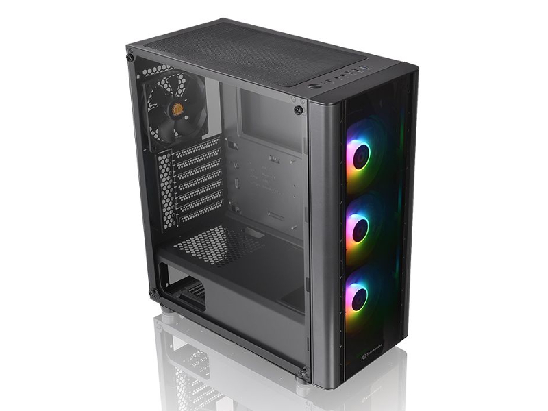 фото Корпус thermaltake case tt level 20 rs argb ca-1p8-00m1wn-00