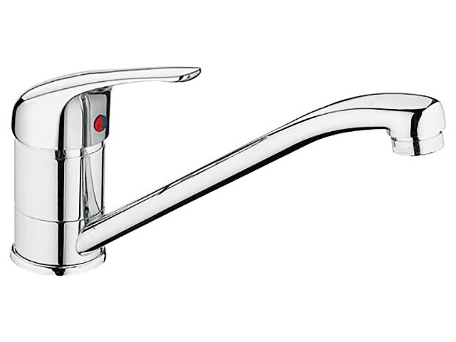 

Смеситель Mitte Standart STD02KI, STD02KI