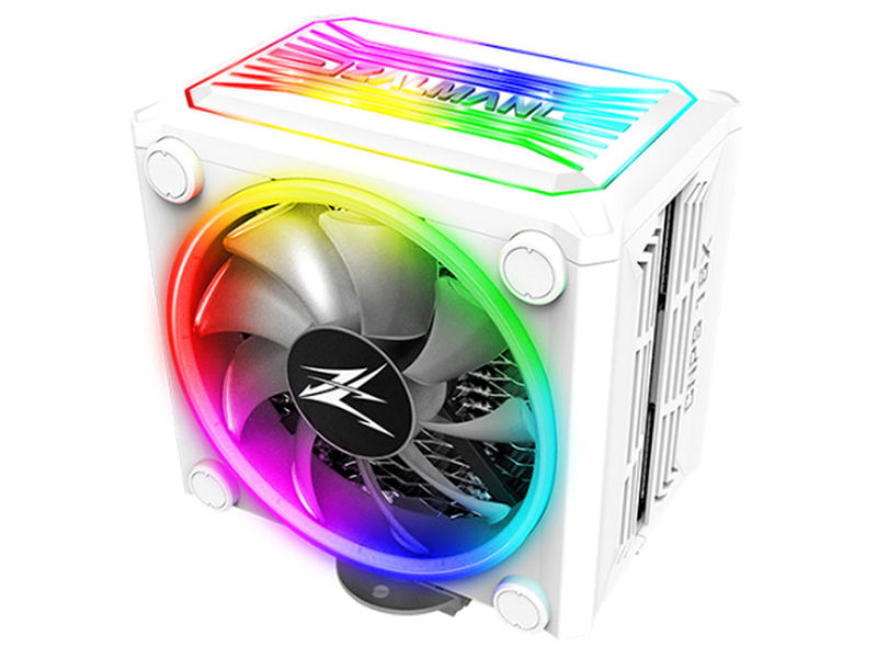 

Кулер Zalman CNPS16X White, CNPS16X