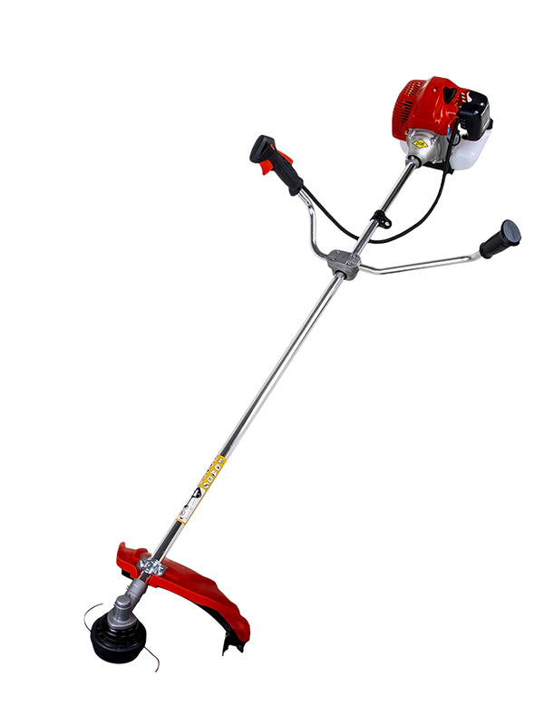 

Газонокосилка DDE GB520 791-981, GB520
