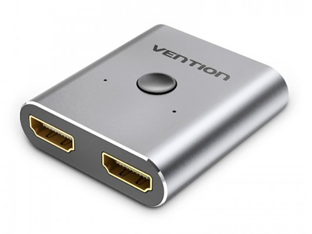 фото Сплиттер vention hdmi v2.0 afuh0